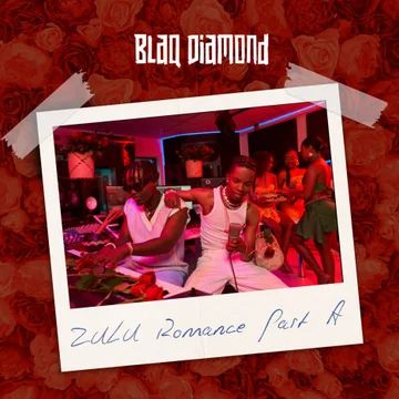 Blaq Diamond – Memories cover