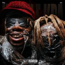 Blaqbonez - Hustle Kpa ft. Artsalghul cover art