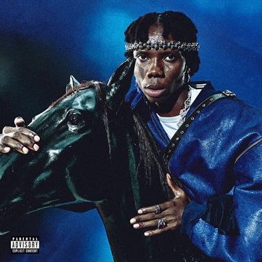 Blaqbonez - Mazza cover art