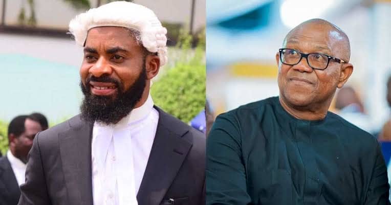 "I'm Bigger Than Peter Obi" – Deji Adeyanju Fires Back, Claims Greater Sacrifices for Nigeria