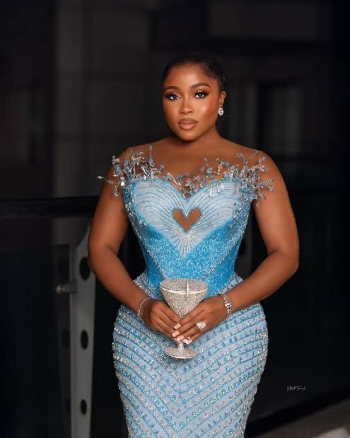 Why You Didn't See Designer Baby Items in My Hospital Bag – Veekee James Explains and Warns Fans