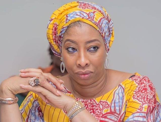 Tinubu Was a Regional Champion, and Regional Champions Don't Necessarily Make Central Champions – Ex-Lawmaker Nnenna Ukeje