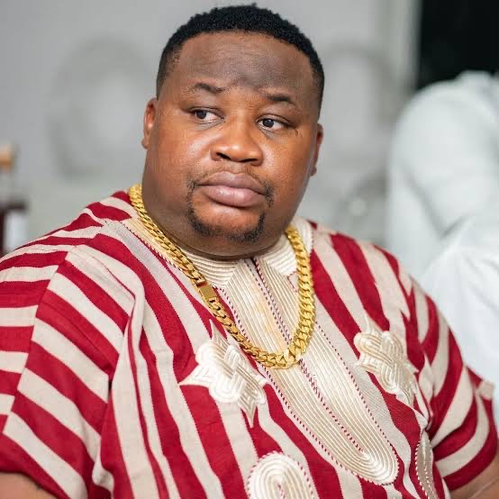 "You for Just Block Me" – Cubana Chief Priest Fires Back at Comedian KlintonCod Over Alex Ekubo Burial Video