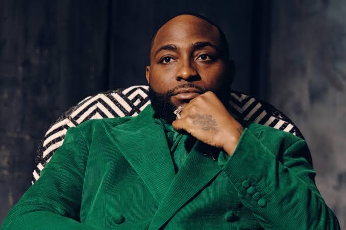 Davido Advises Upcoming Artistes: Never Forget God When Success Comes