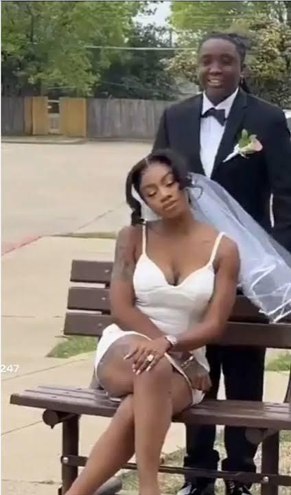 Secret Wedding or Social Media Buzz? Reports Claim BBNaija Star Angel Smith Ties the Knot