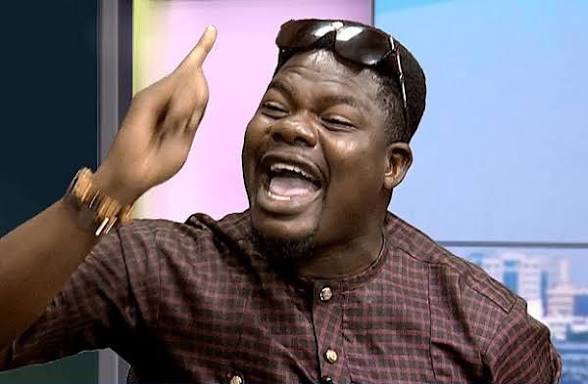 Mr Macaroni Sparks Reactions After Speaking Out on National Issues