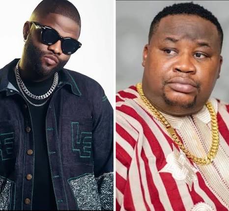 Skales vs Cubana Chief Priest: Celebrity Clash Sparks National Debate