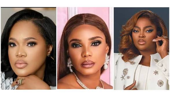 "I Am Done!" Iyabo Ojo Bows Out as Funke Akindele & Toyin Abraham Feud Resurfaces