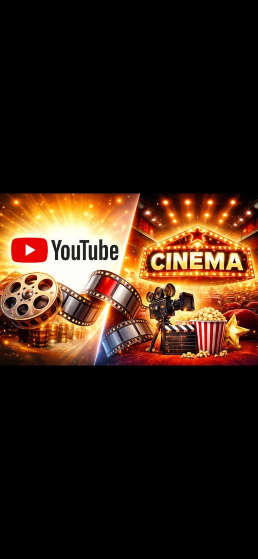 YouTube vs Cinema: Are Nollywood Films Quietly Killing the Big Screen?
