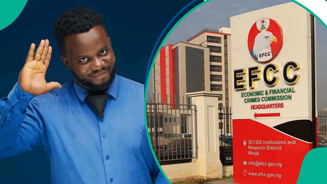 Sabinus EFCC Scare: Fake ‘Wanted’ Poster Triggers Outrage, Sparks Fake News Debate in Nigeria