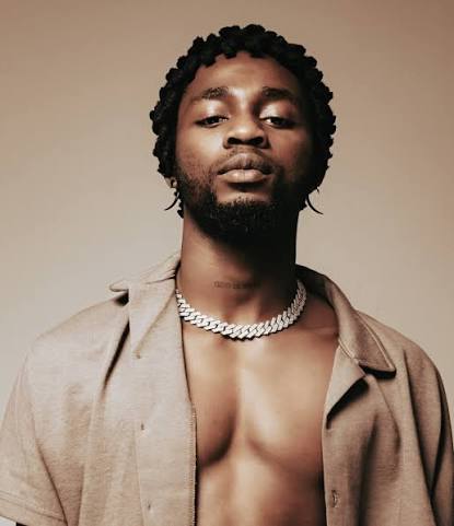 Omah Lay Declares Himself Afrobeats’ Greatest, Sparks Online Debate