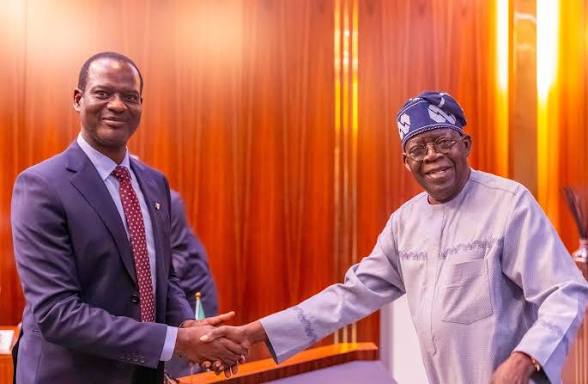 Tinubu reportedly relieves Wale Edun of duties as Finance Minister, Taiwo Oyedele named as replacement