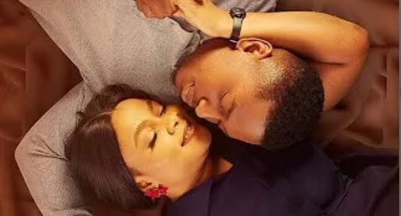 Moment Timini Egbuson Kissed Bimbo Ademoye Unexpectedly in Public Sparks Reactions Online