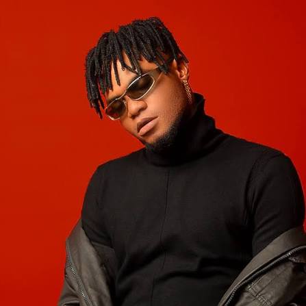 Fido Opens Up on Music Wealth, Says He Once Made Nearly a Billion Naira in One Month