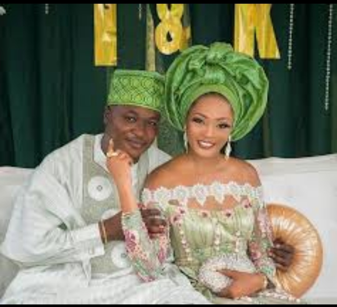 Kie Kie Opens Up: Why She Lived With Her Husband Before Marriage