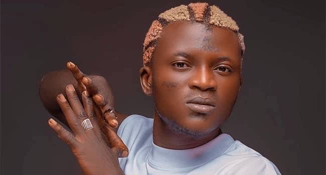 Nigerian Celebrities Can't Speak Out on Insecurity Because We'll Be Arrested – Singer Portable Tells Skepta