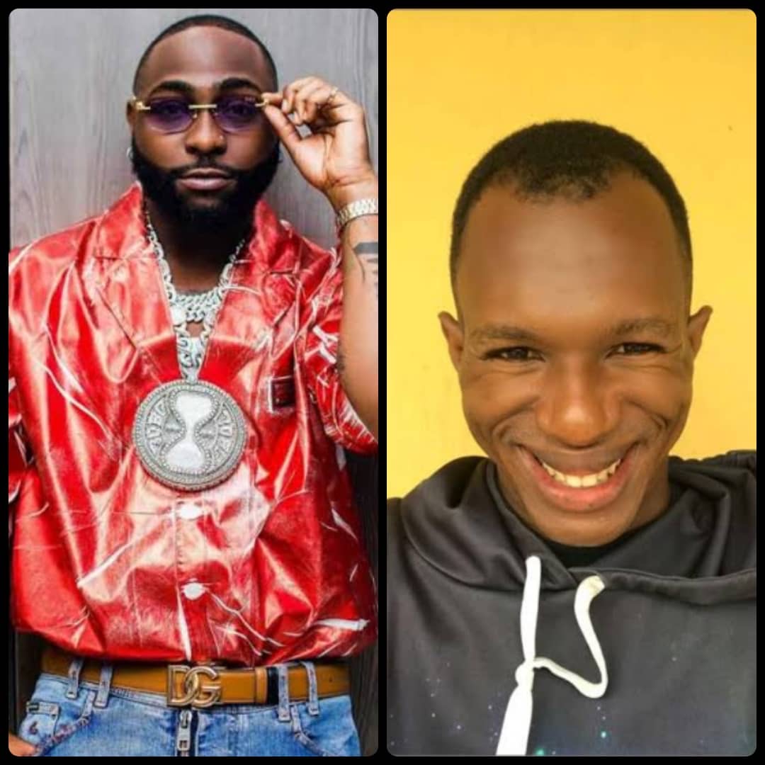 Daniel Regha Criticises Davido, Says Billionaire Background Is Not A Flex Amid Widespread Hardship