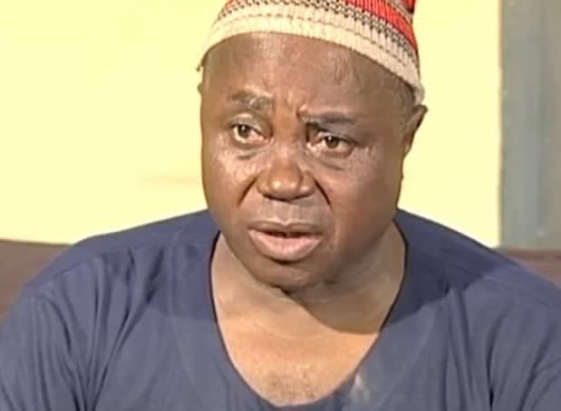 I Lost My Son and My Daughter, Nobody From Nollywood Came to See Me – Veteran Actor Roy De Nani Cries Out