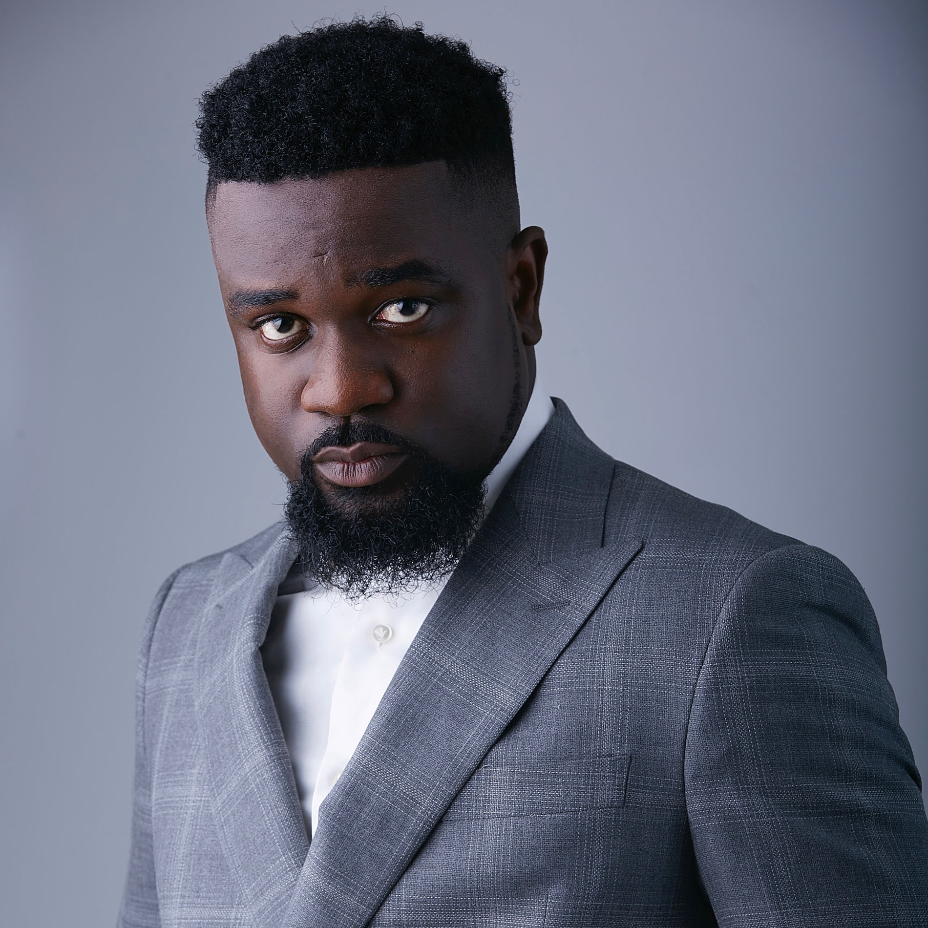 "Just Scroll Past" – Sarkodie Shares Simple Tip for Anyone Who Wants to Be Left Alone