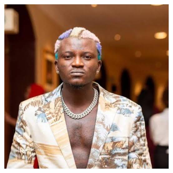 From 'Olodo' to Breadwinner: Portable Opens Up on Returning to School While Feeding His Family