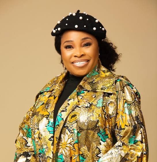 Why I Stopped Lifting People Up – Gospel Singer Tope Alabi Opens Up