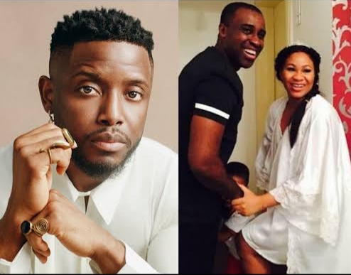 Let's Do One Last Stupid Thing Before We Block Each Other – Frank Edoho's Estranged Wife Allegedly Tells Chike in Viral Audio