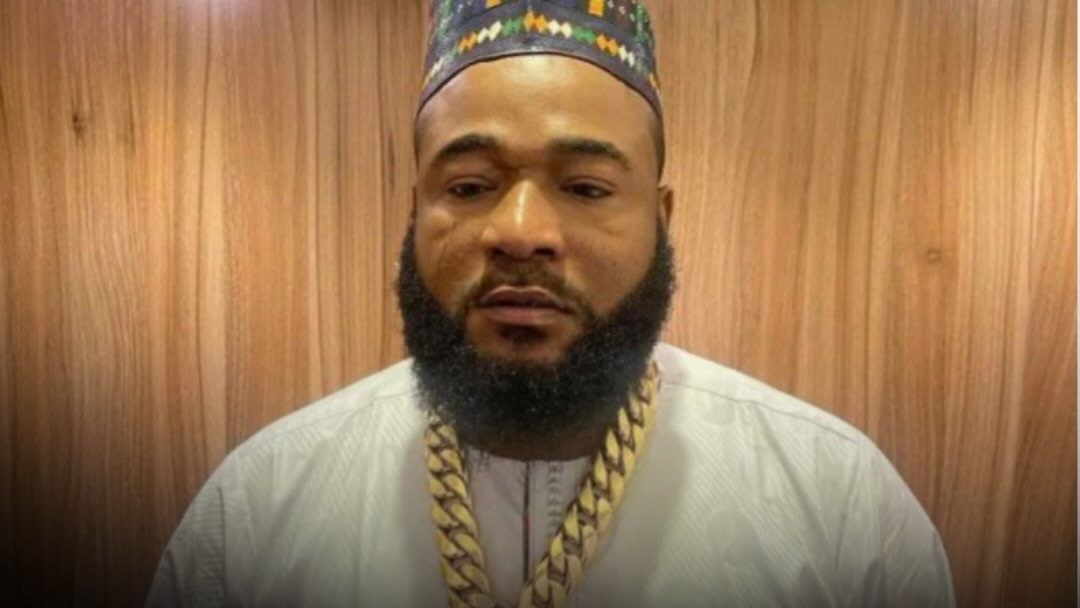 Media Personality Sam Larry Involved in Auto Crash Along Lagos-Calabar Coastal Road