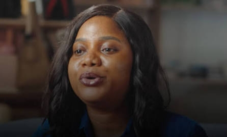 "I Can't Respect a Man Who Earns Less Than Me" – Businesswoman Okoye Chidinma