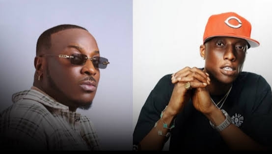 "I Gave You Shelter and Fed You for Years Before I Sent You Packing" – Peruzzi Lambasts Rapper N6 Over Beef
