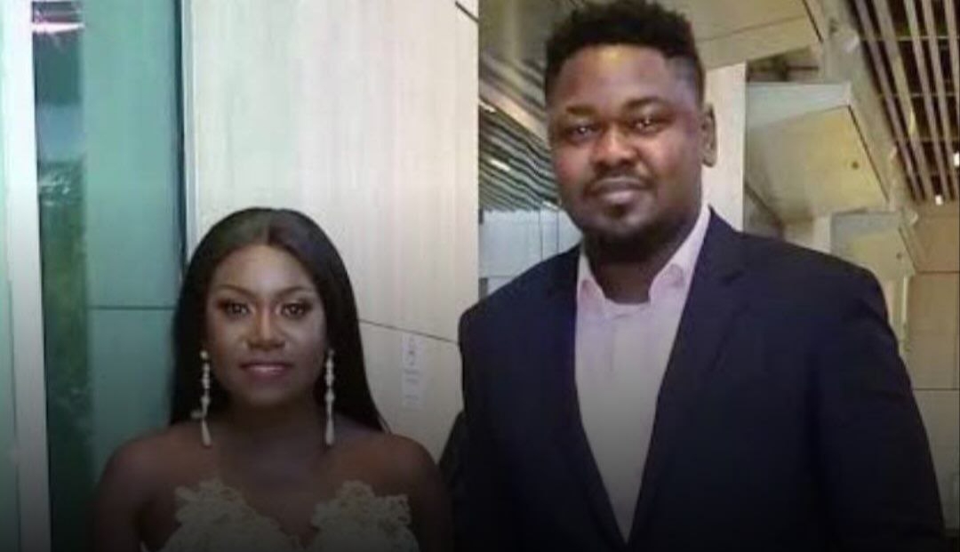"Why Is Life So Unfair to Me? I Was a Good Wife" – Singer Niniola Shares Heartbreaking Message as She Mourns Late Husband
