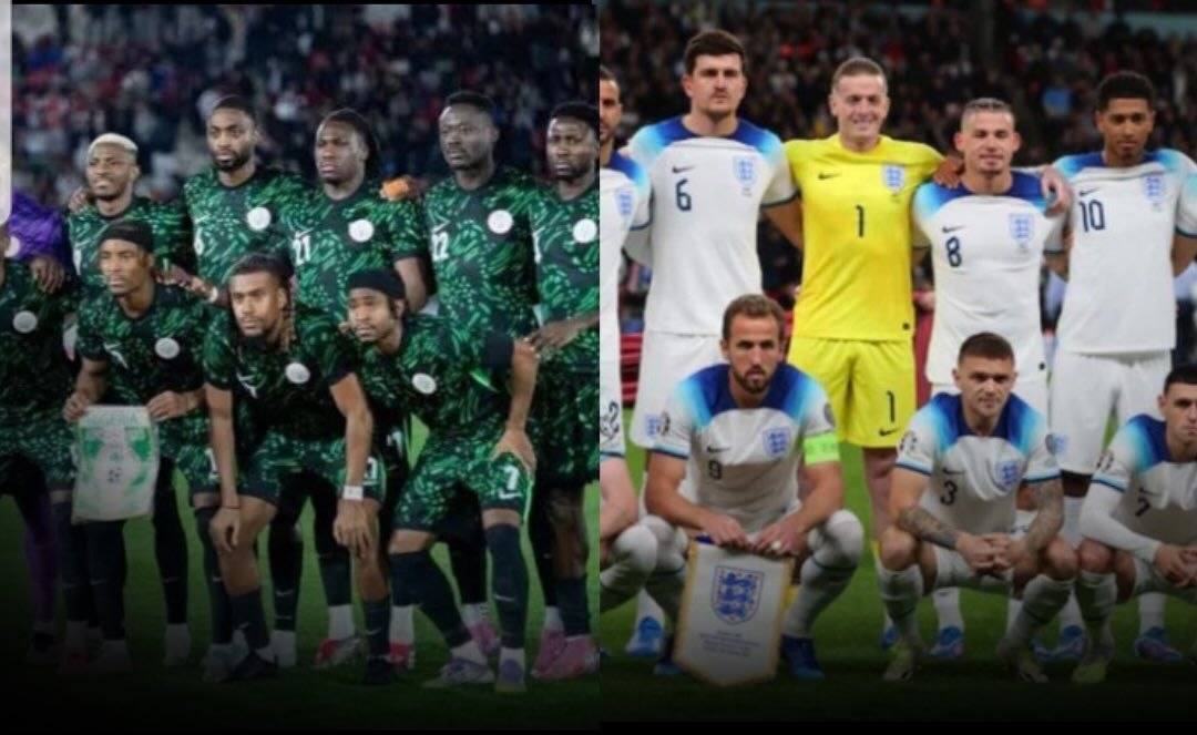 World Cup: "If Only England Had the Governor" – Ahmed Musa & Super Eagles React After England's Loss to Argentina