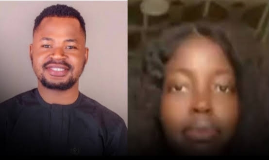 "Her Parents Failed Her" – Delta Governor's Aide Blames Parents of Lady Who Took Her Own Life After Alleged Rape