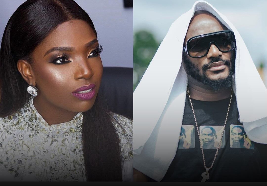 "I'm Single and Not Going Back Anywhere!" – Annie Macaulay Dismisses Reconciliation Rumours with 2Baba