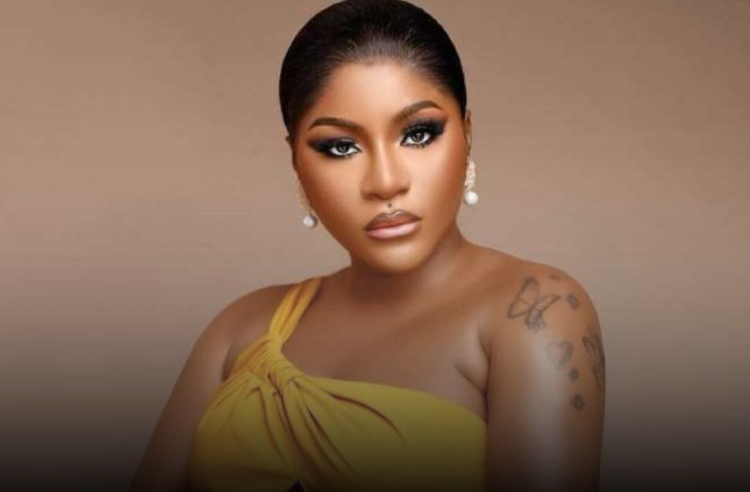 "My N5 Million Gone!" – Actress Destiny Etiko Heartbroken After Losing Bet on Argentina to Beat Spain