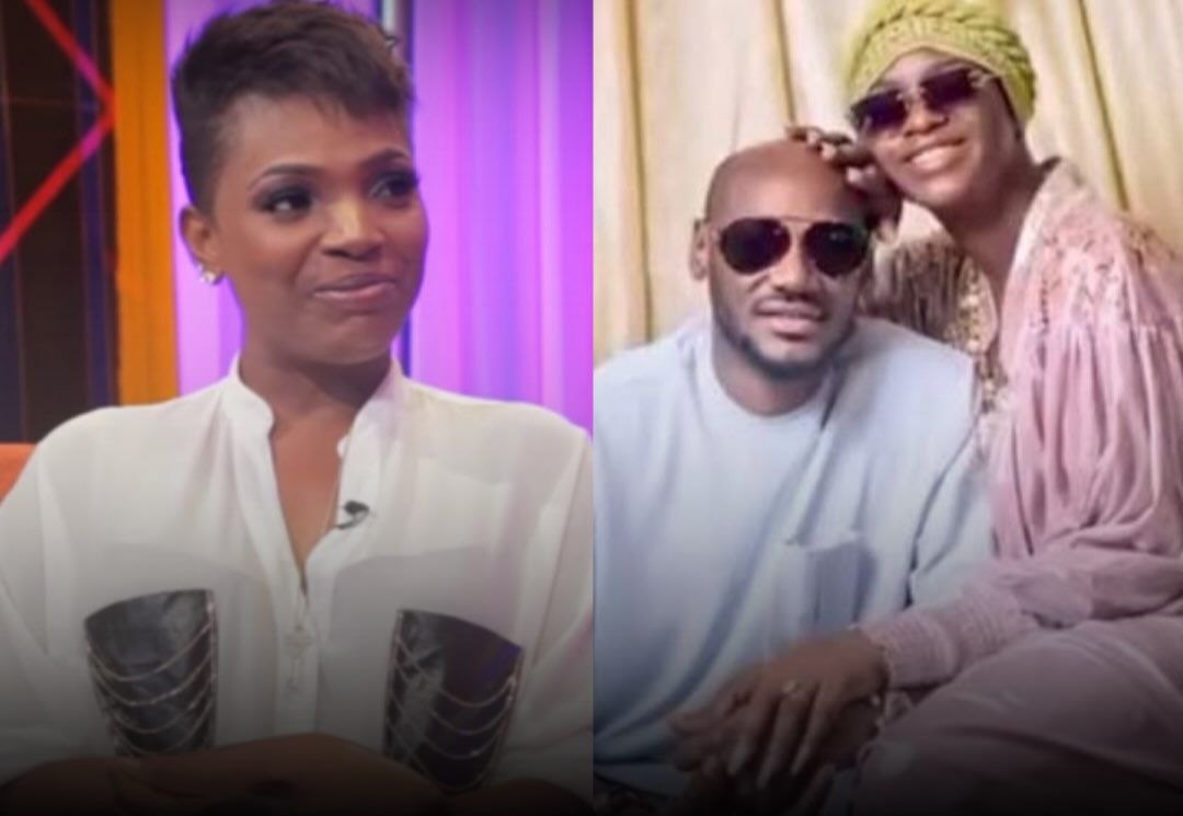 "God Doesn't Play About Me" – Annie Idibia Roars Amid Rumours of Tuface and Natasha's Marital Crisis