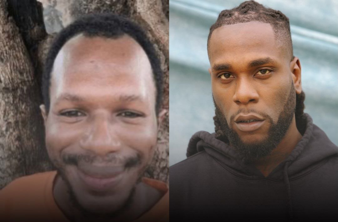"Burna Boy Failed to Market Nigeria and Afrobeats on the Global Stage" – Daniel Regha Criticizes World Cup Anthem Collaboration