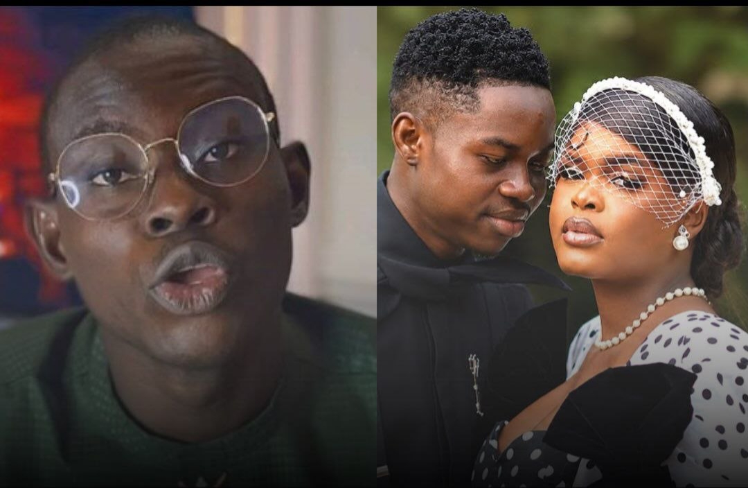 "He's Too Young, Marriage Is a Mistake" – Financial Coach Warns Peller Against Rushing Into Wedding