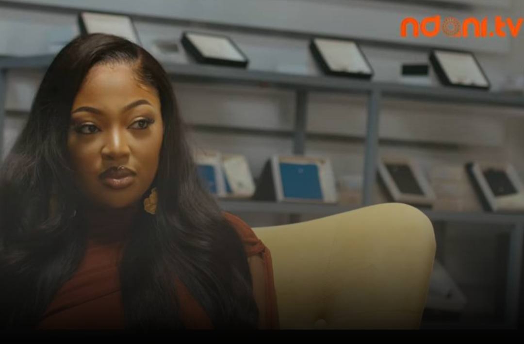 "Mide's Acting Debut Is a Hit!" – Netizens Applaud BBNaija Star's Performance in NdaniTV's "Extra Love"