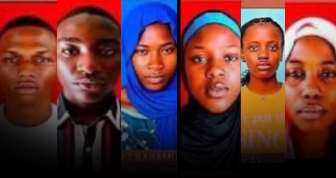 Kogi Varsity Expels Two Students Over Same-Sex Relationship, Suspends Four for Fighting