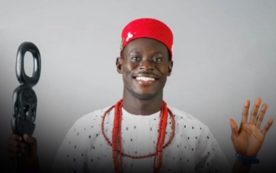 "If You See Me Get Married, The Woman Must Have Used Juju on Me" – GehGeh Reacts to Wedding Speculation