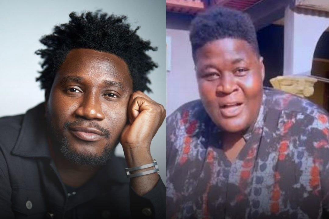 "I Will Not Bear the Consequences of His Entitlement" – Nasboi Fires Back at Babaorobo's Allegations