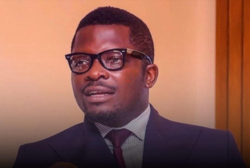 At 45, if I were to start again from zero, I'd begin as a paid car washer — Billionaire Sujimoto inspires Nigerian youths