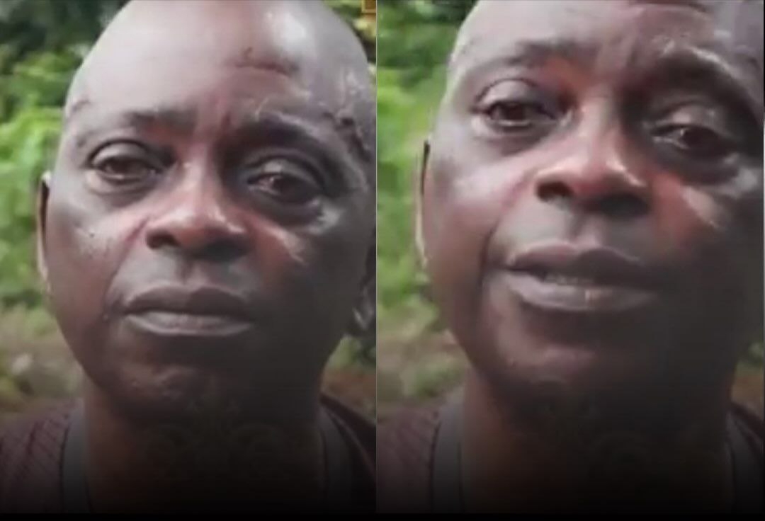 "I Swear With the Bible and Quran" – Nollywood Actor Adebayo Tijani Makes Shocking Allegation Against Ex-Wife and Son