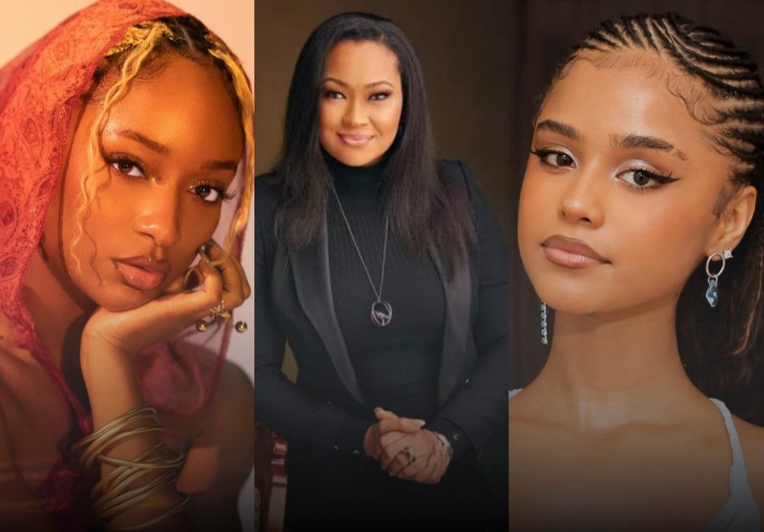 Senator Natasha Calls for Reciprocal Visa Measures Over Ayra Starr's South Africa Treatment