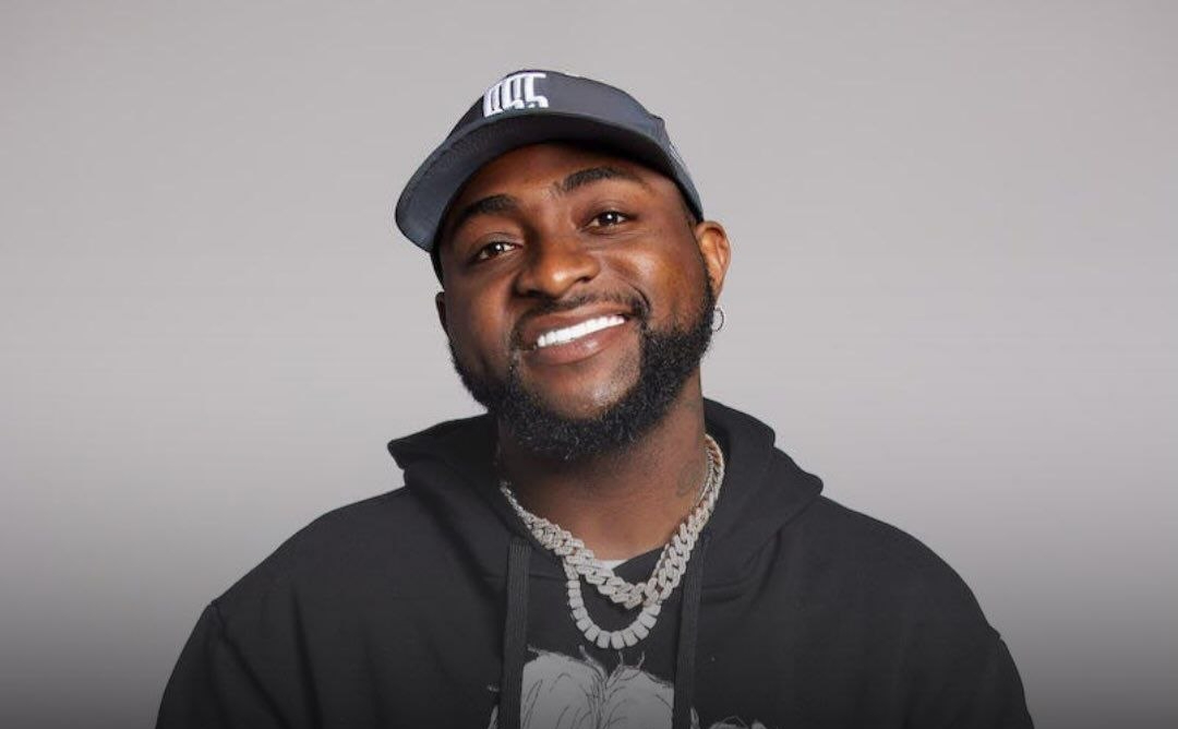 "I've Been on Jets Since I Was a Baby" – Davido Explains Why He Dresses Casually Despite Fame