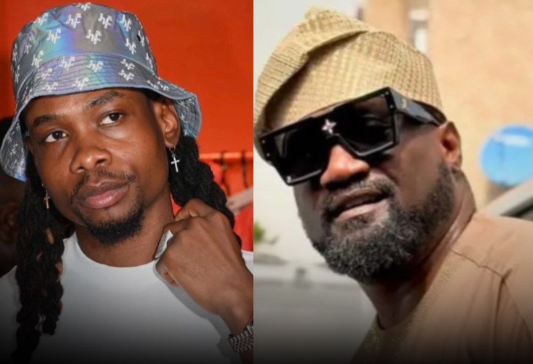 “Come Be Like E Dey Use Juju” – Socialite Yhemo Lee Weighs Into P-Square Feud With Explosive Claim Against Jude Okoye