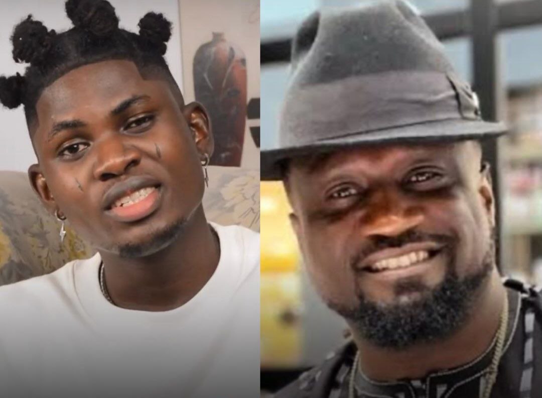 Psquare-Jude Saga: Media Personality Asiwaju Lanre Appeals to God Ahead of the Day of Judgement