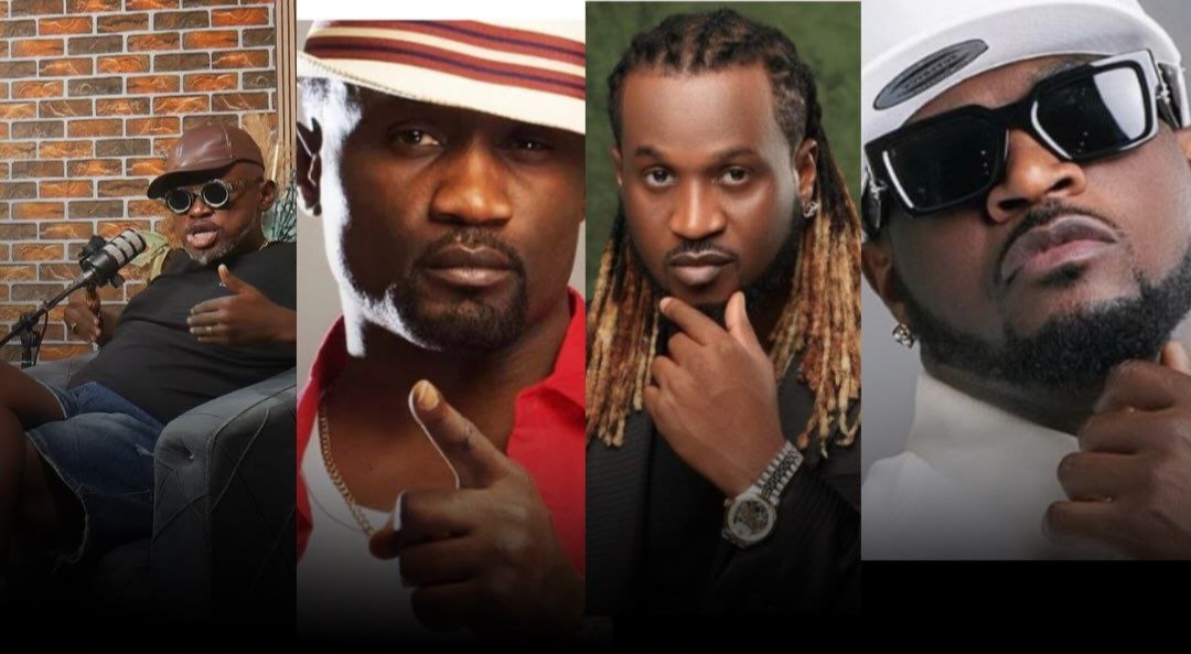 "They Will All Regret This in 10–15 Years" – Former Colleague Warns P-Square and Jude Over Family Feud