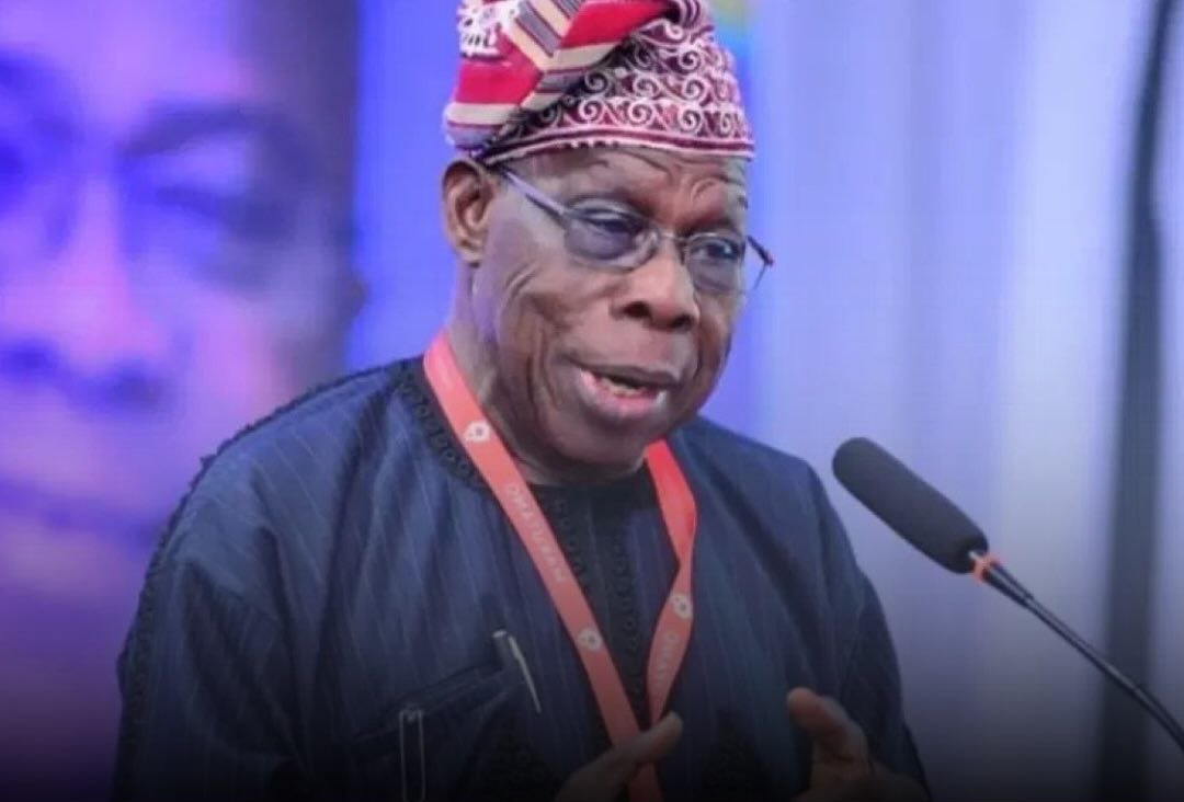 Judges Shouldn't Decide Election Outcomes – Obasanjo Questions Democracy in Nigeria