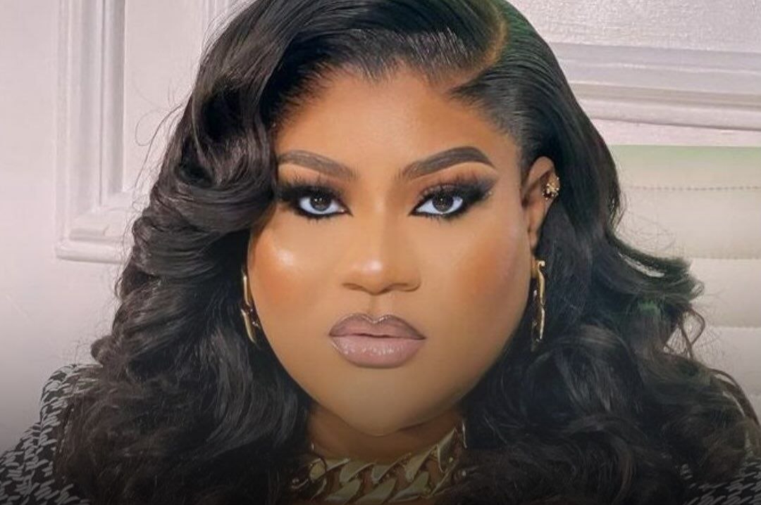 Don't Be Fooled by Online Aesthetics – Nkechi Blessing Slams "Lagos Big Girls" Culture